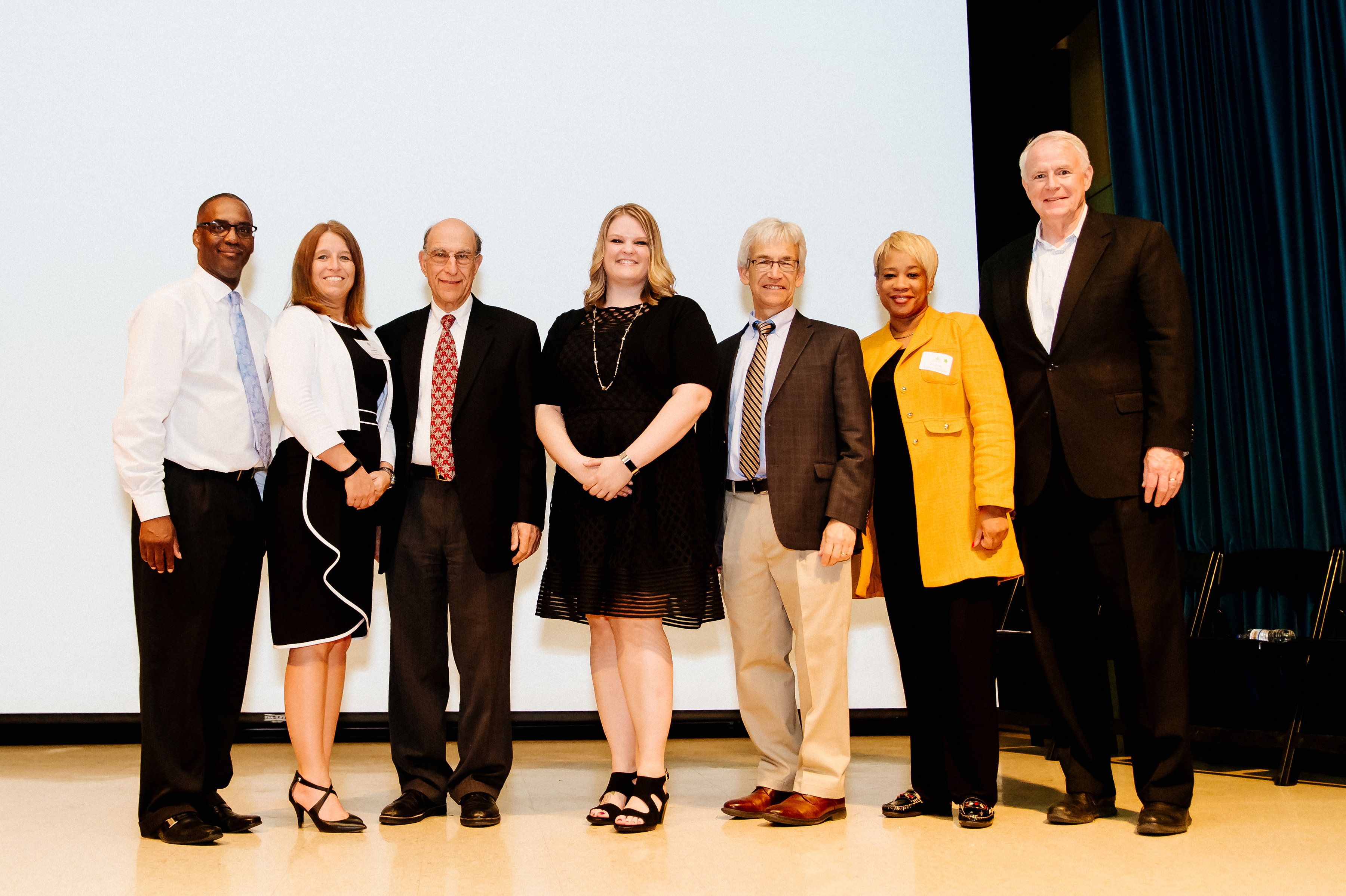 Community Advocates Public Policy Institute 10th Anniversary Celebration Set the Stage for New Housing Initiative