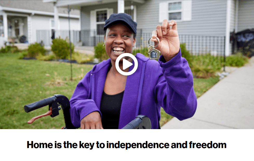 Home is the Key Stories: Independence and Freedom