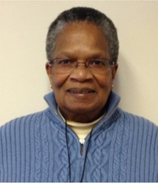 Sr. Dorothy Hall Receives Bakhita Woman of Faith and Service Award