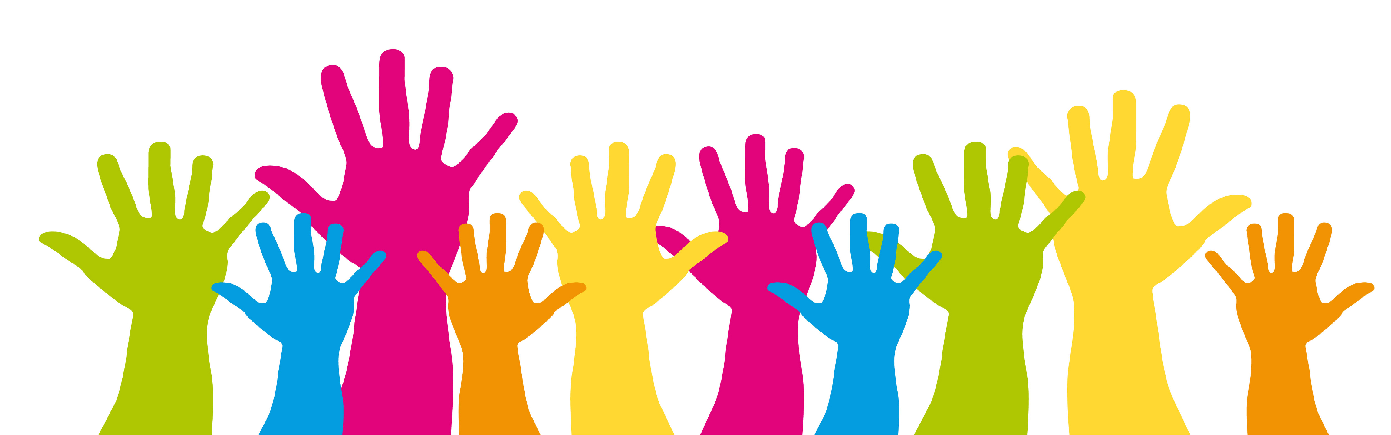Volunteer Orientation & Celebration