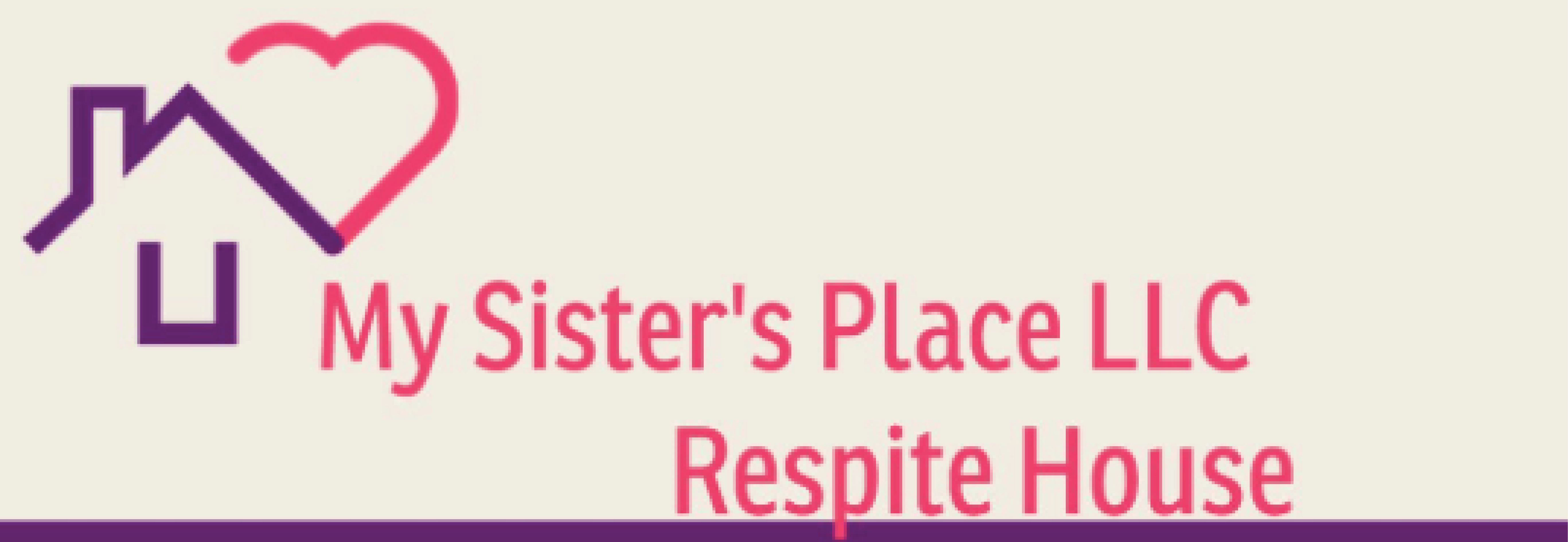 My Sister's Place Respite House