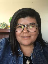Spotlight on Social Workers - Rosio Mancera