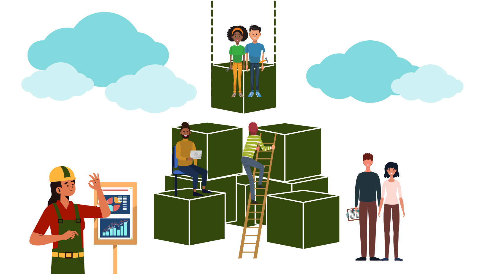 Community Capacity Building