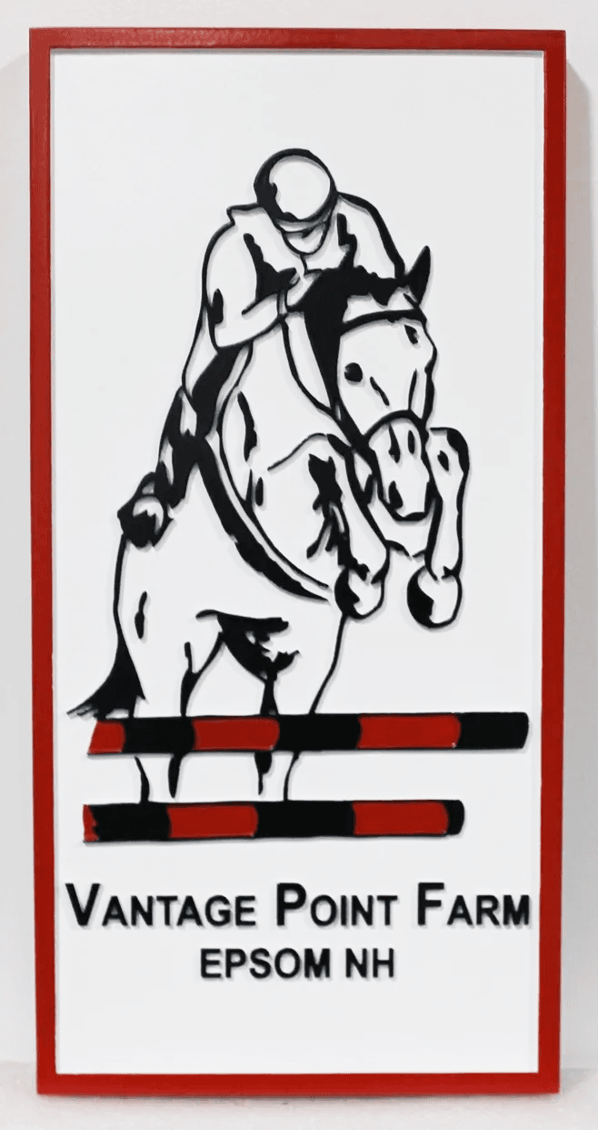 HORSE LOVER Aluminum Street Sign country farm cowboy ranch riding Indoor/Outdoo 