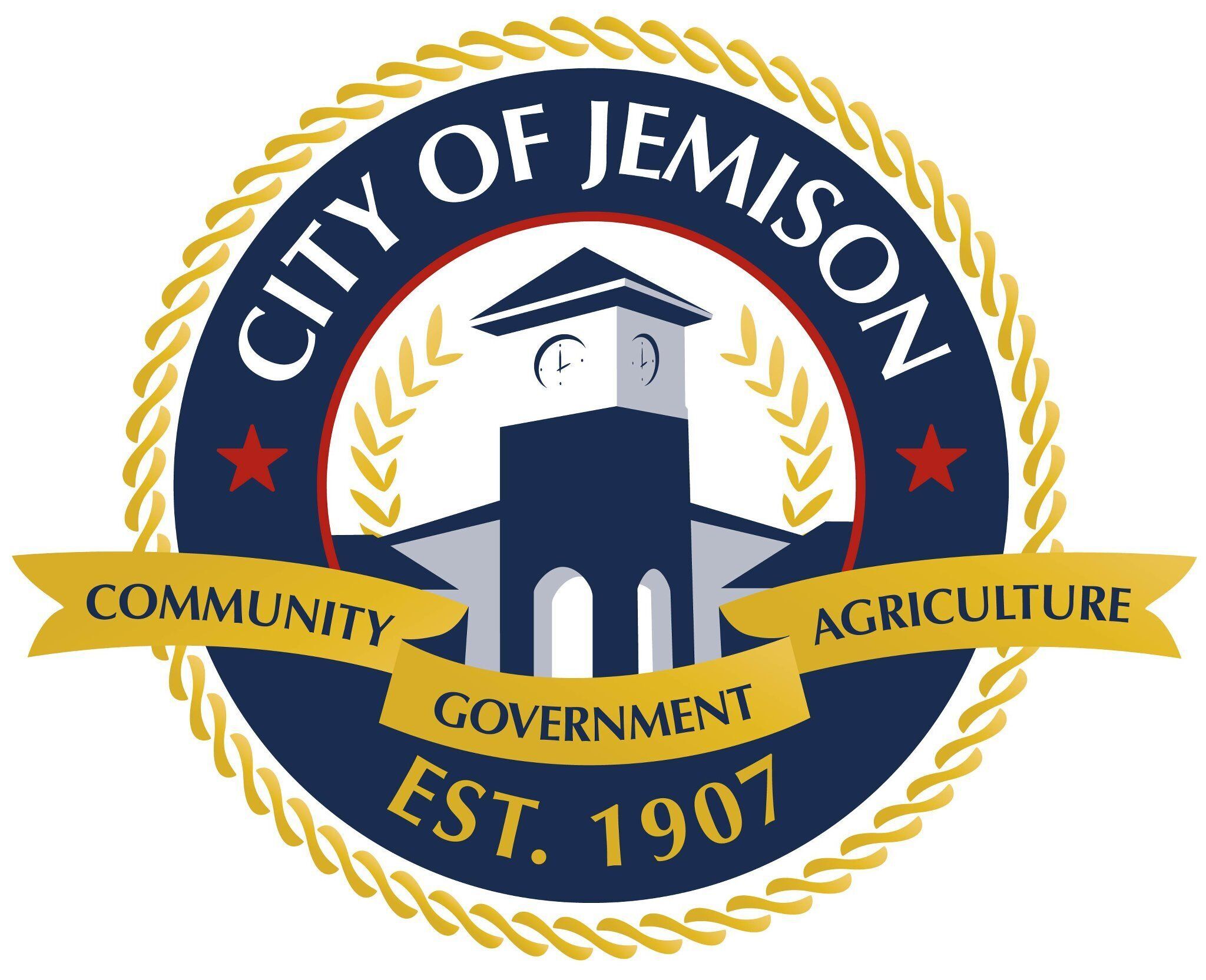 City of Jemison