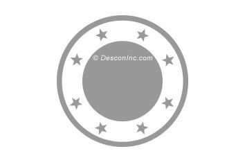 Center Medallion Replacement