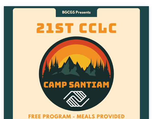 5-8th SUMMER PROGRAM