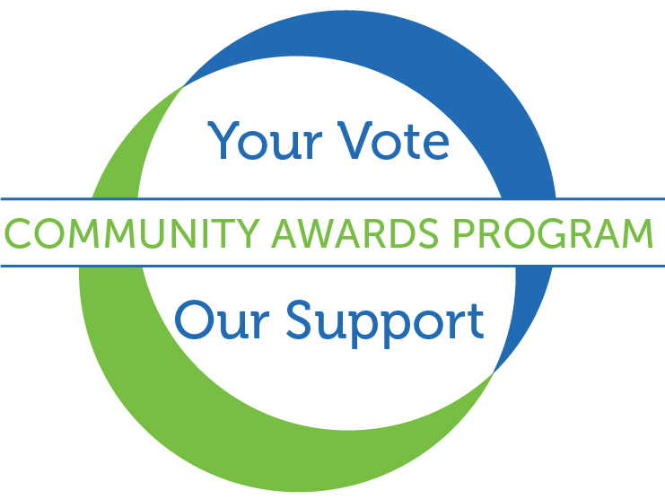 Ion Bank Community Awards Program