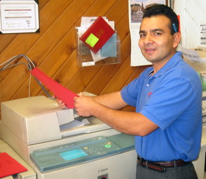 Jose Esquival