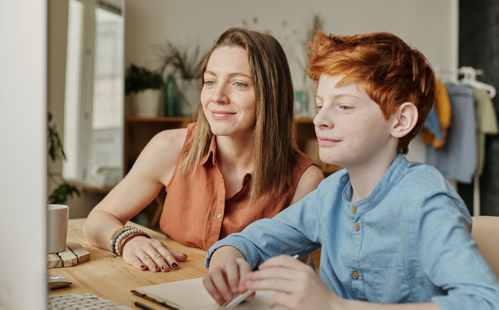 Elementary School to Middle School : Key Transitions on Your Child's ...