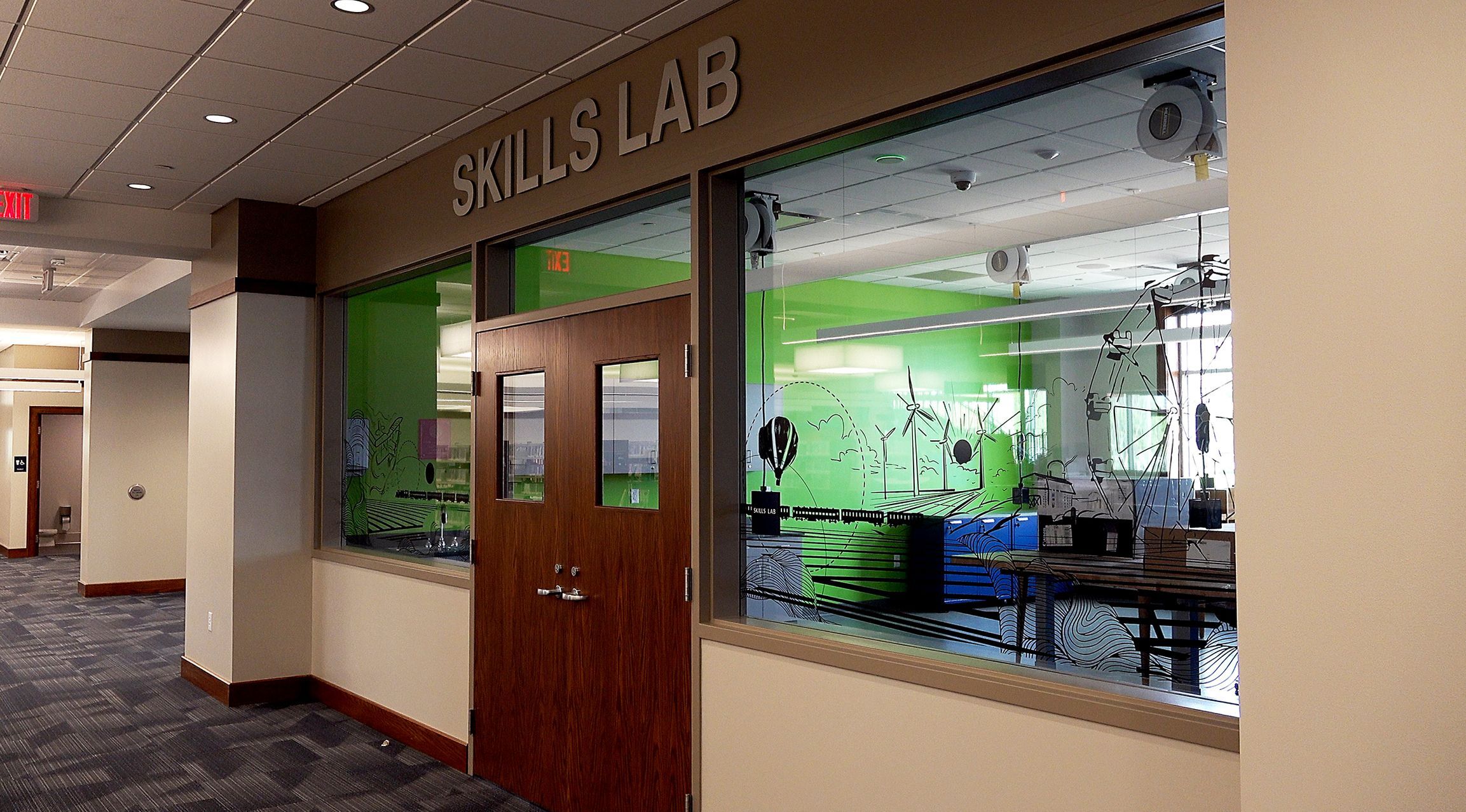 Skills Lab