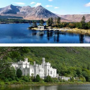 Co. GALWAY