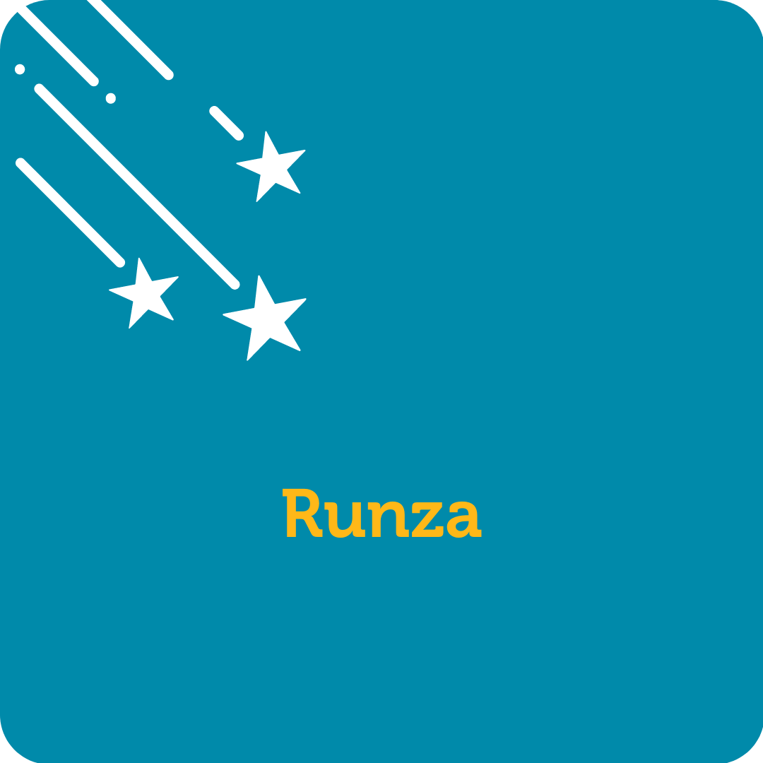 Runza®