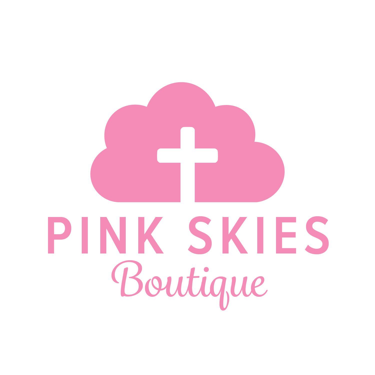 Pink Skies Boutique