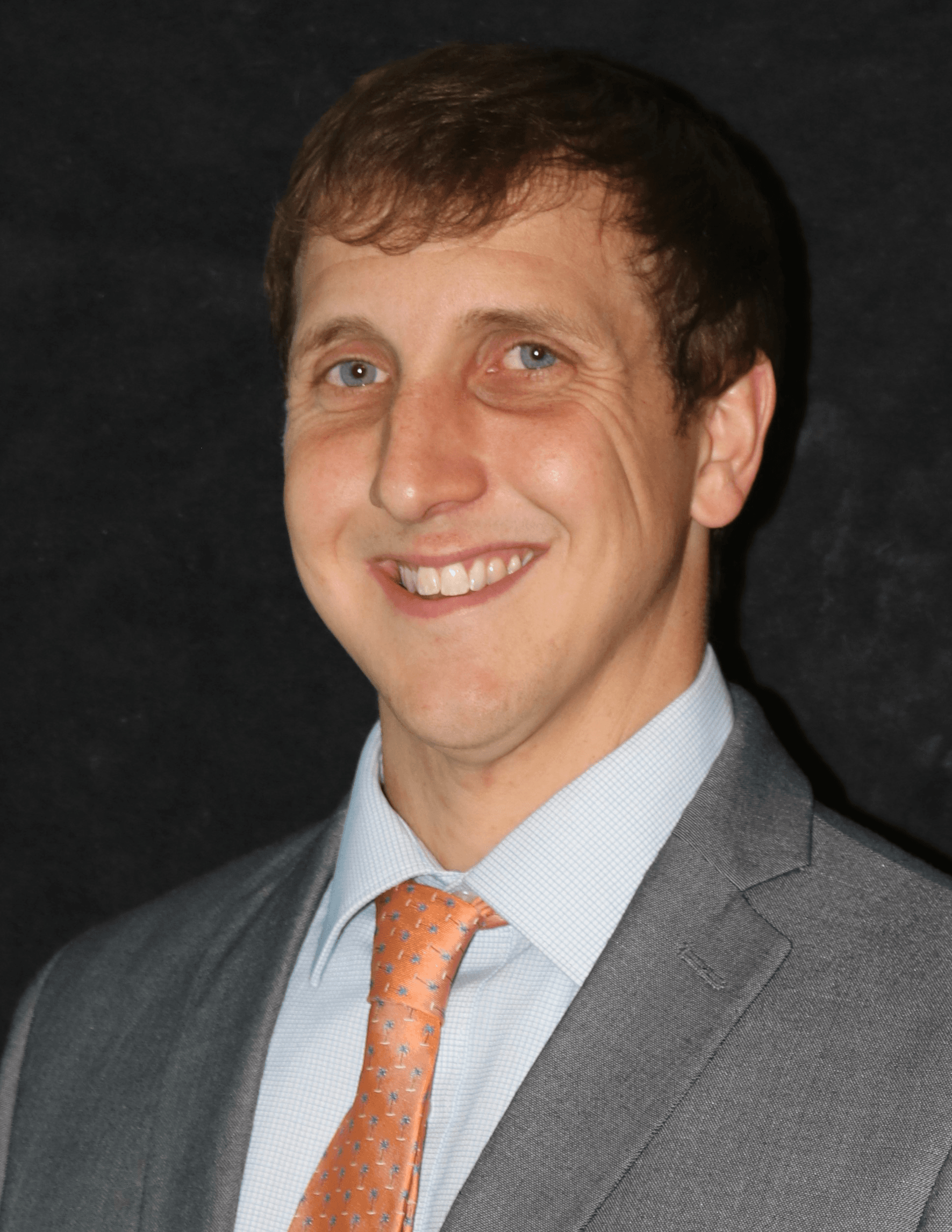 Brett Steinkamp