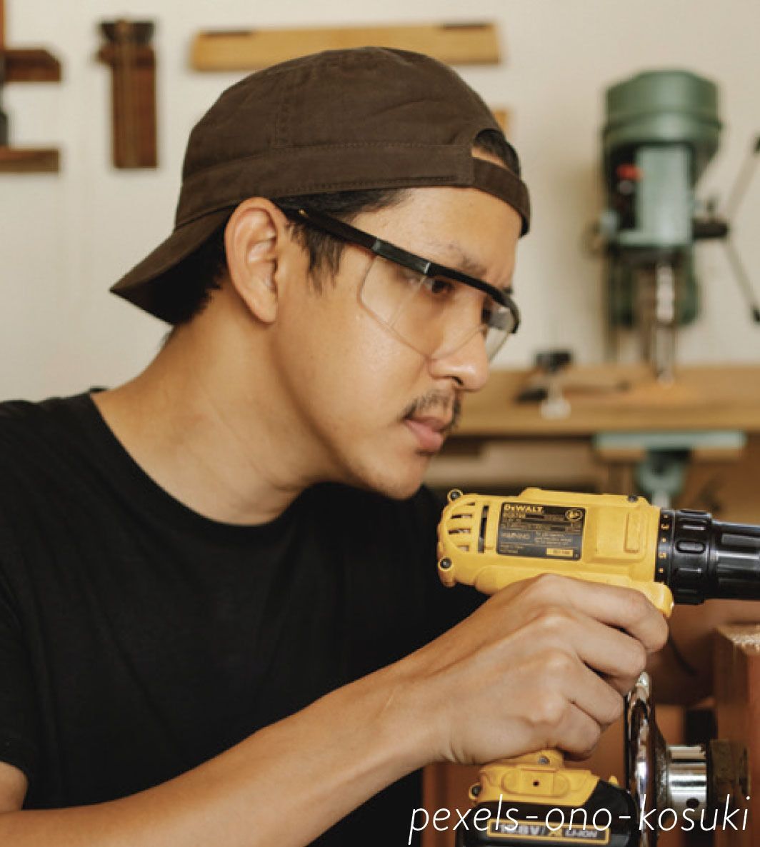 CONSTRUCTION - Enrolling!