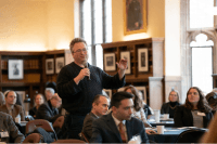 Other Fellows Programs