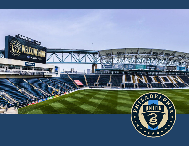 Union Match for Four