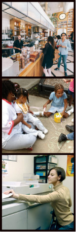 Getting Resourceful: We All Can Help Build Capacity for Community Living