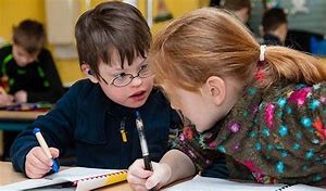 What is the Inclusive Education Lay Advocacy Project?