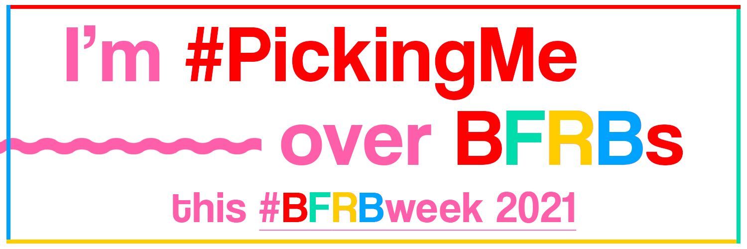 Get Involved for #BFRBweek 2022