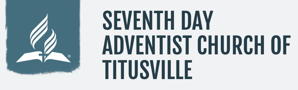 Seventh Day Adventist Church of Titusville