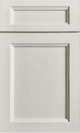Opulent Ivory