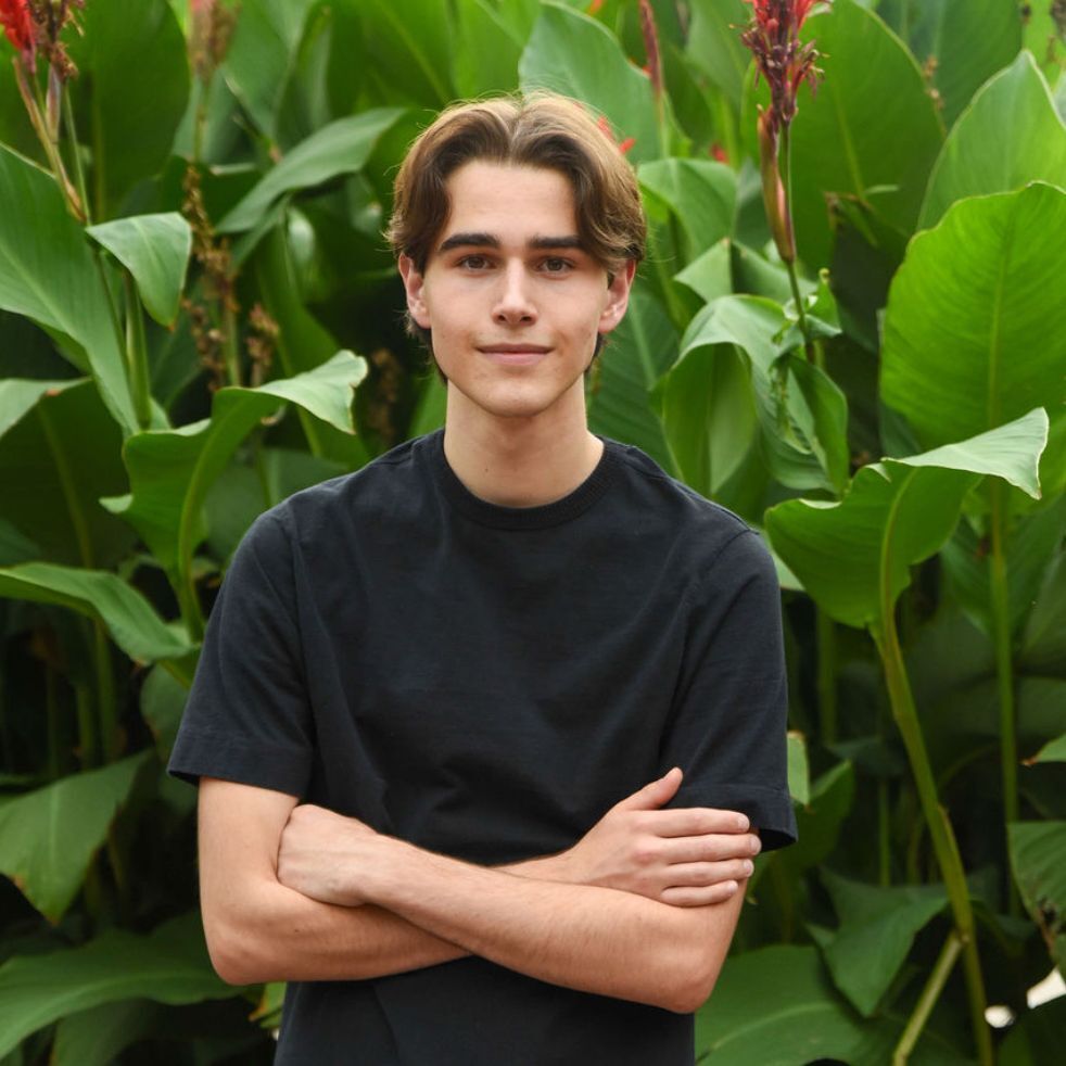 David and Catherine Sellmyer Scholarship