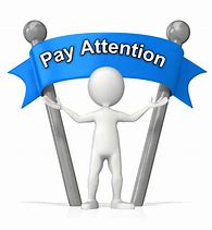 Your Customer: “Pay Attention to Me!”