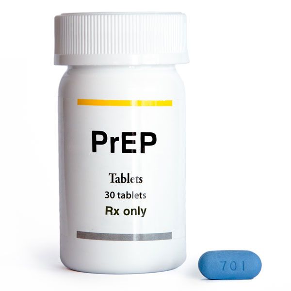 In the USA, only two in five PrEP users keep taking it over two years