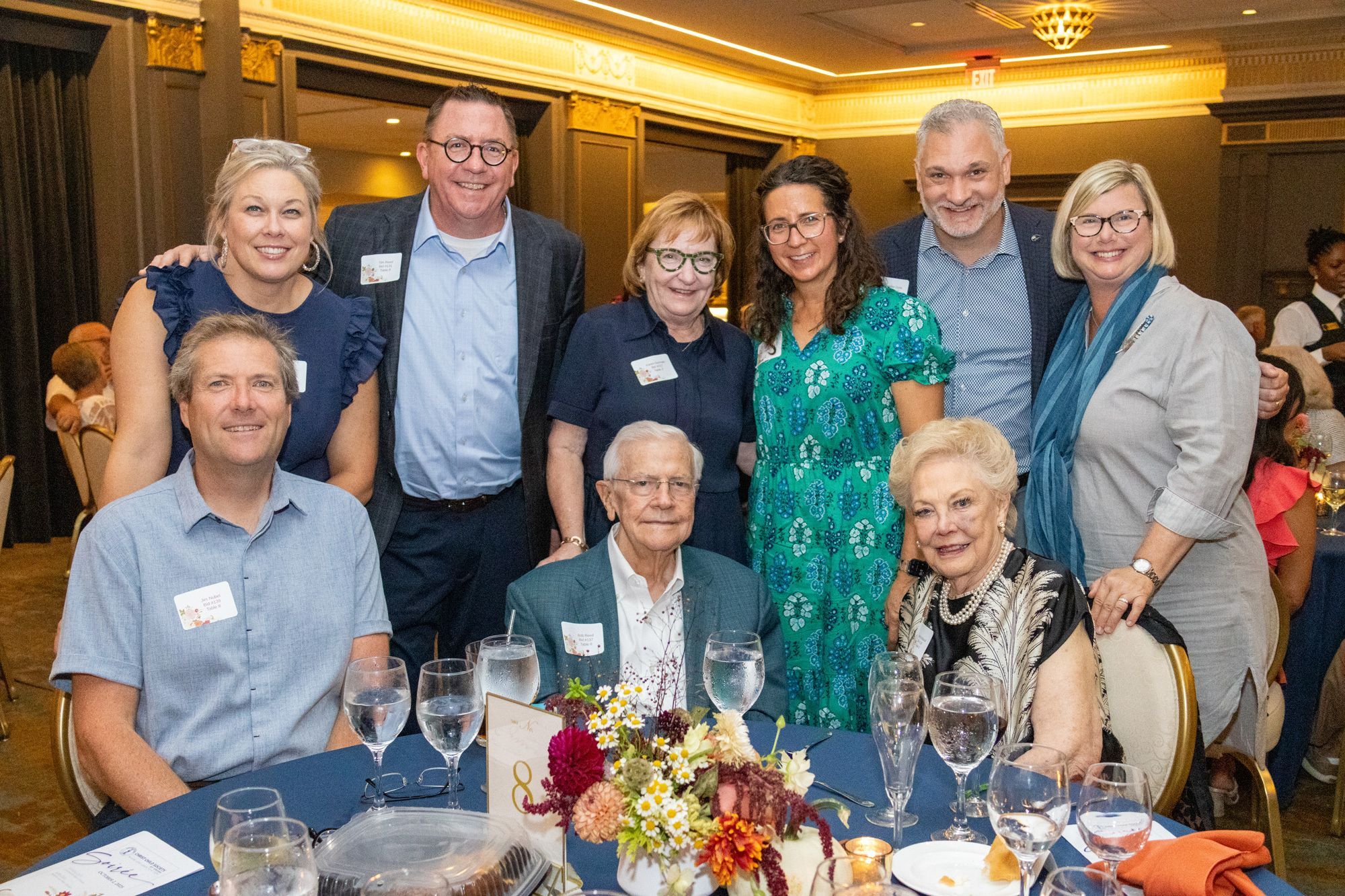 Christ Child Society’s 17th Annual Soirée