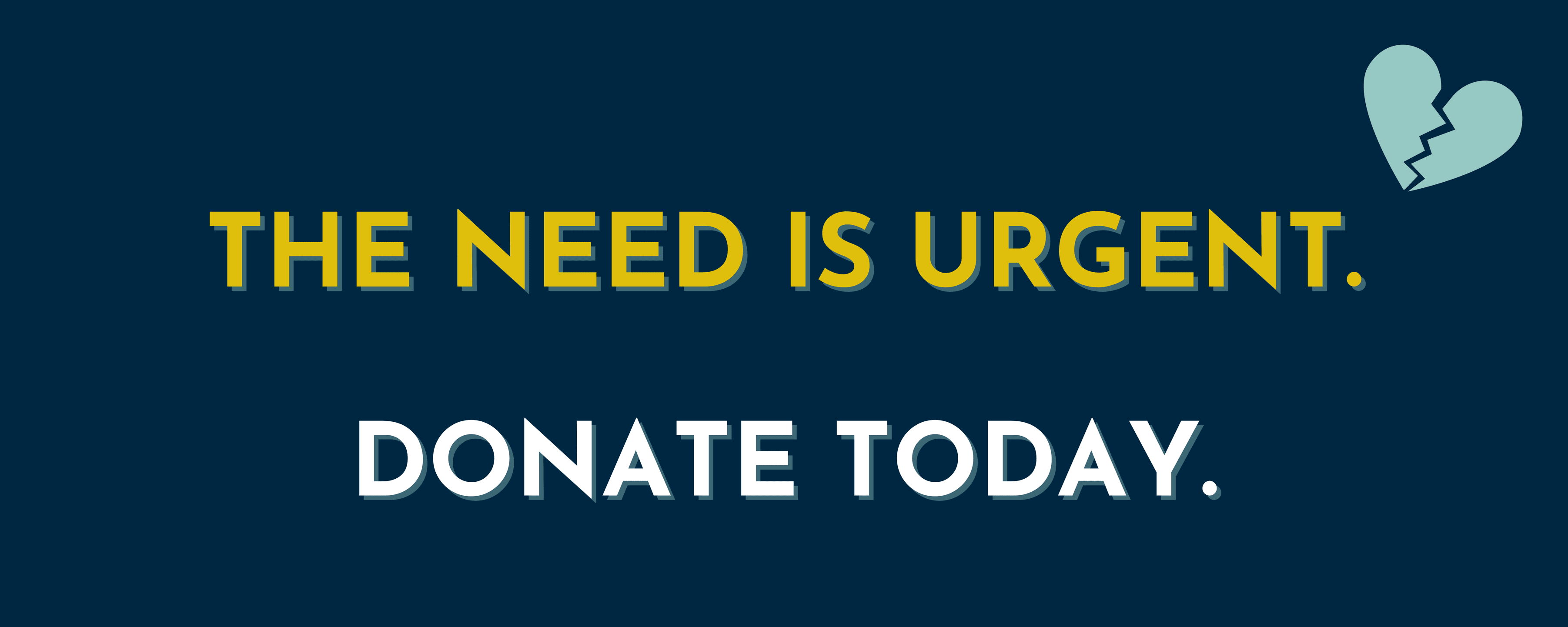 Donate Today