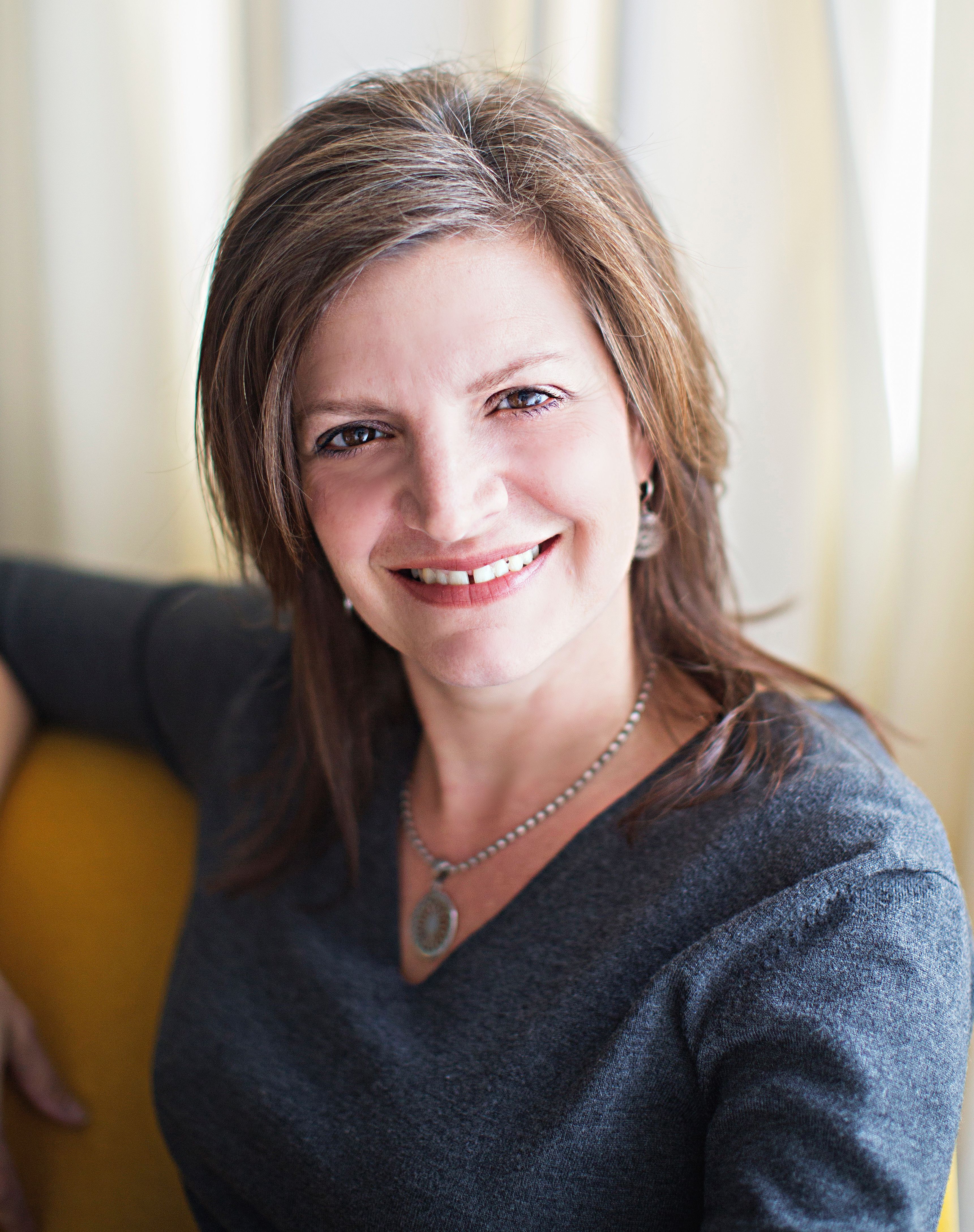 Amy Crowell