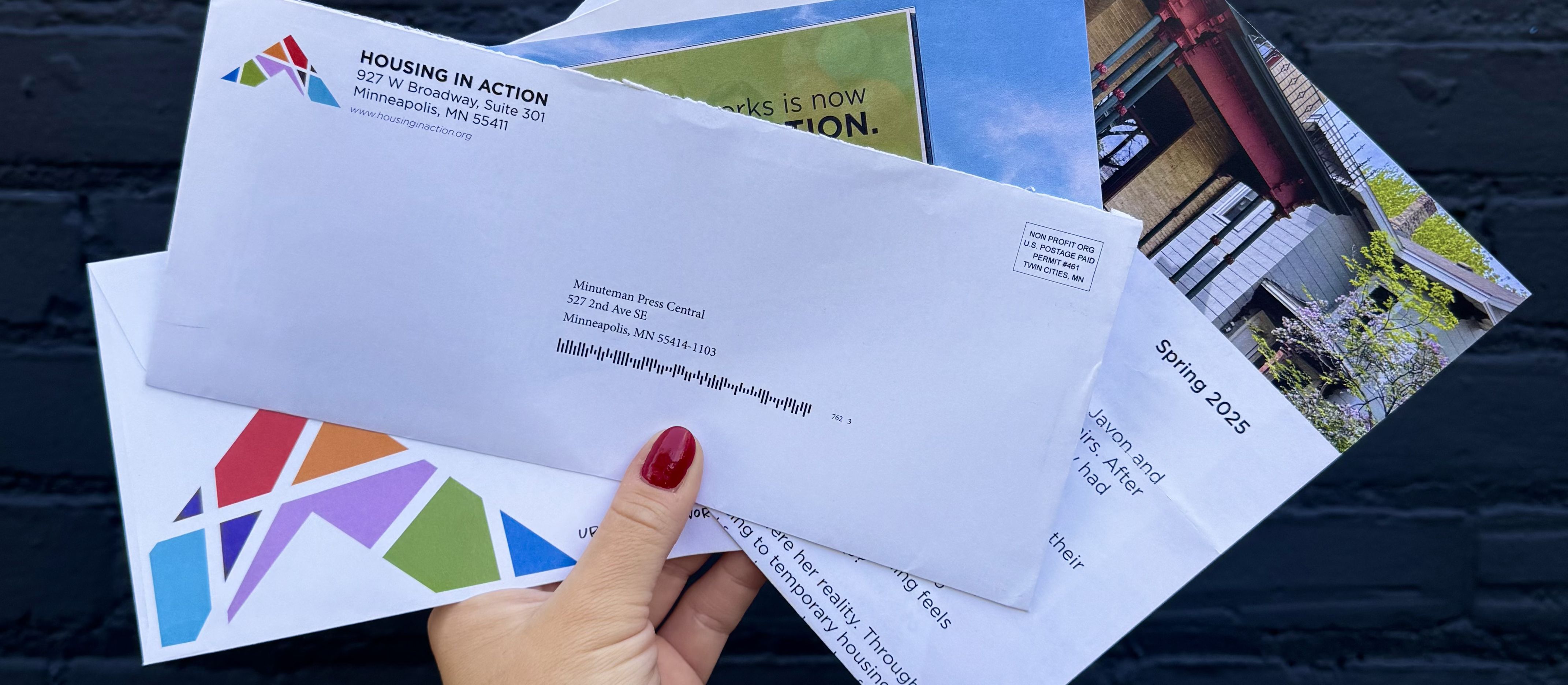 Direct Mail