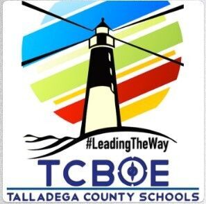 Talladega County Schools
