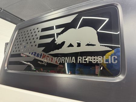 CA Republic 