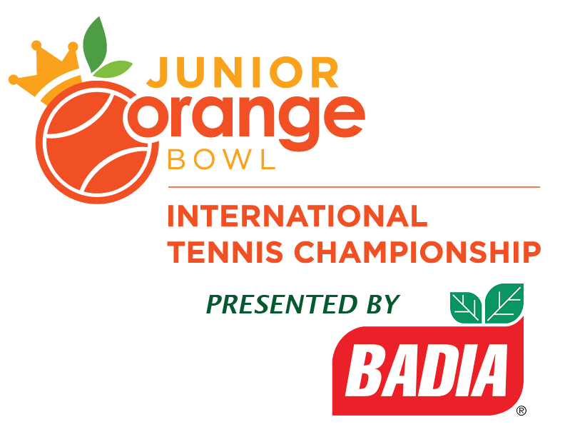 Junior Orange Bowl International Tennis Championship Day 1 Latest