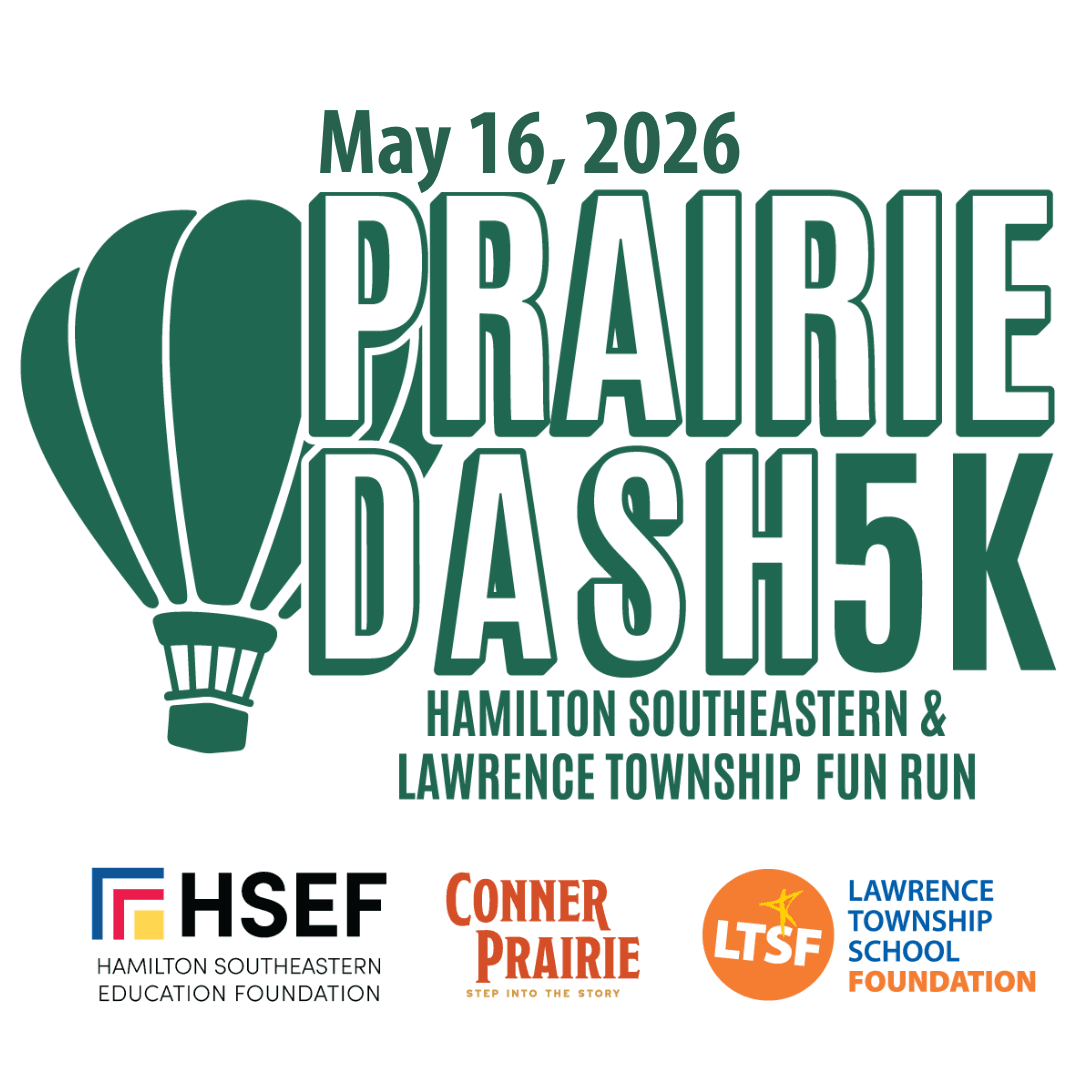 Prairie Dash 5K