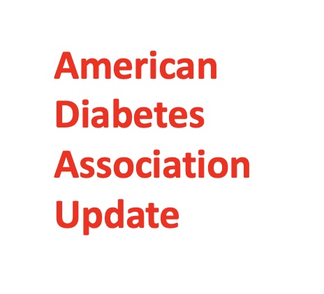 The American Diabetes Association: A Nonprofit in Decline