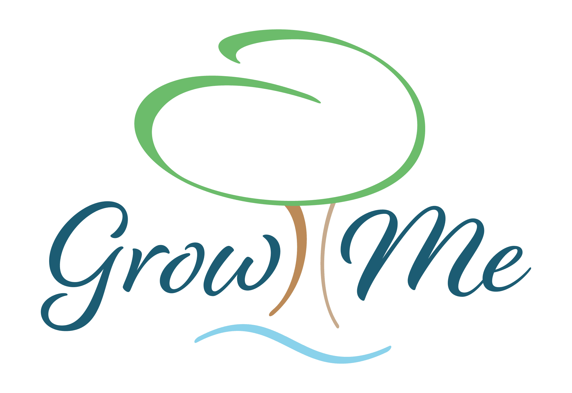 GrowMe App