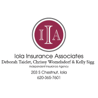 Iola Insurance Associates