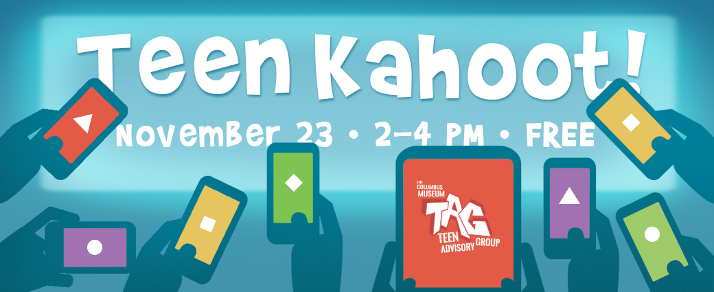 Teen Kahoot!