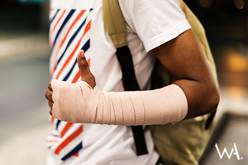 Useful tips to prevent youth sports injuries