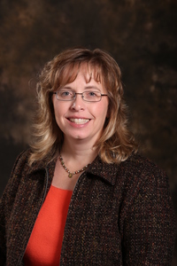 Lori B. Angel