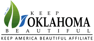 Keep Oklahoma Beautiful