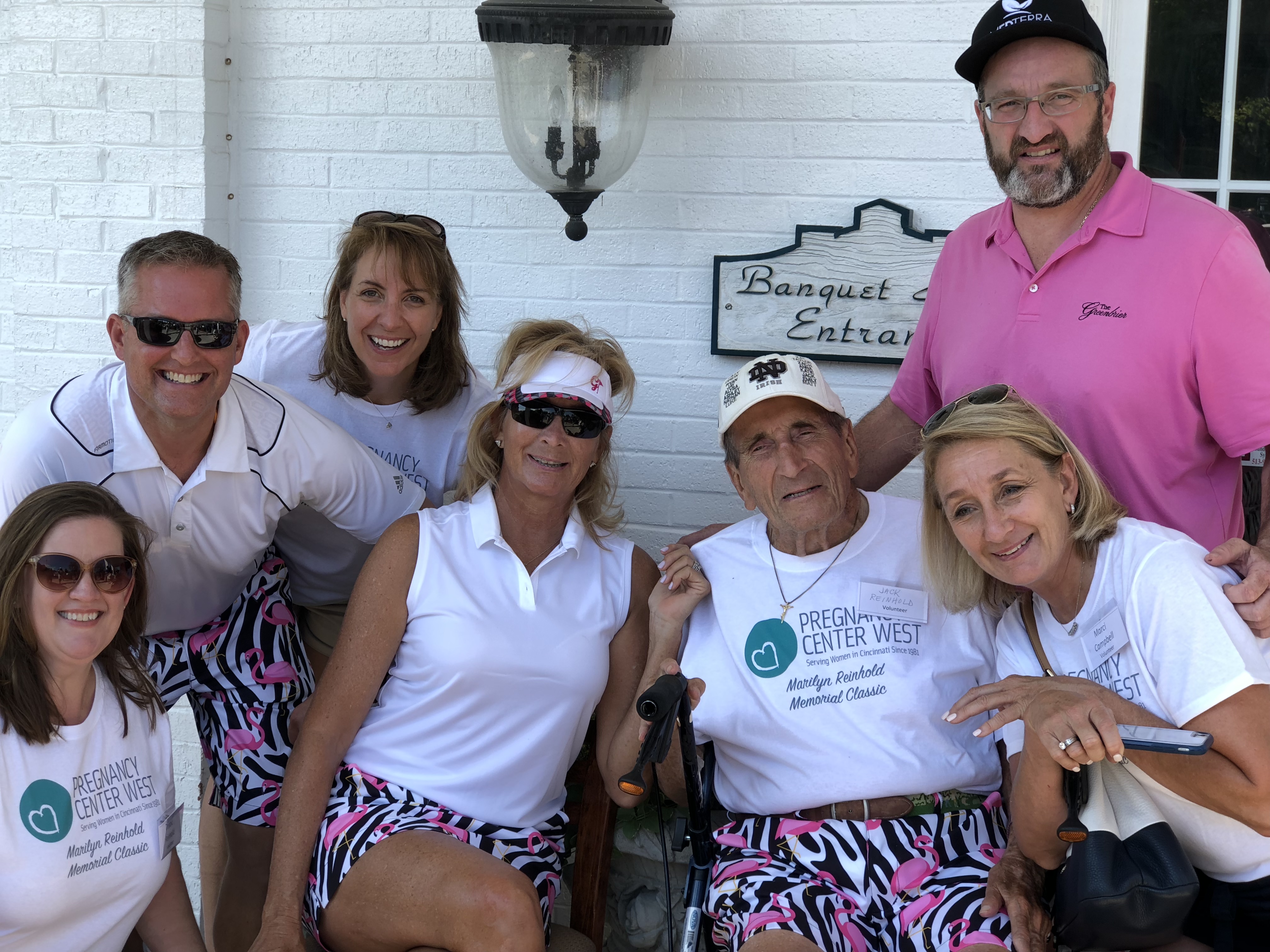 2019 PCW Golf Classic -- 20th Annual