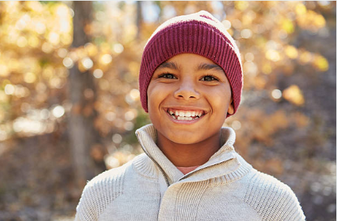 November is National Adoption Awareness Month
