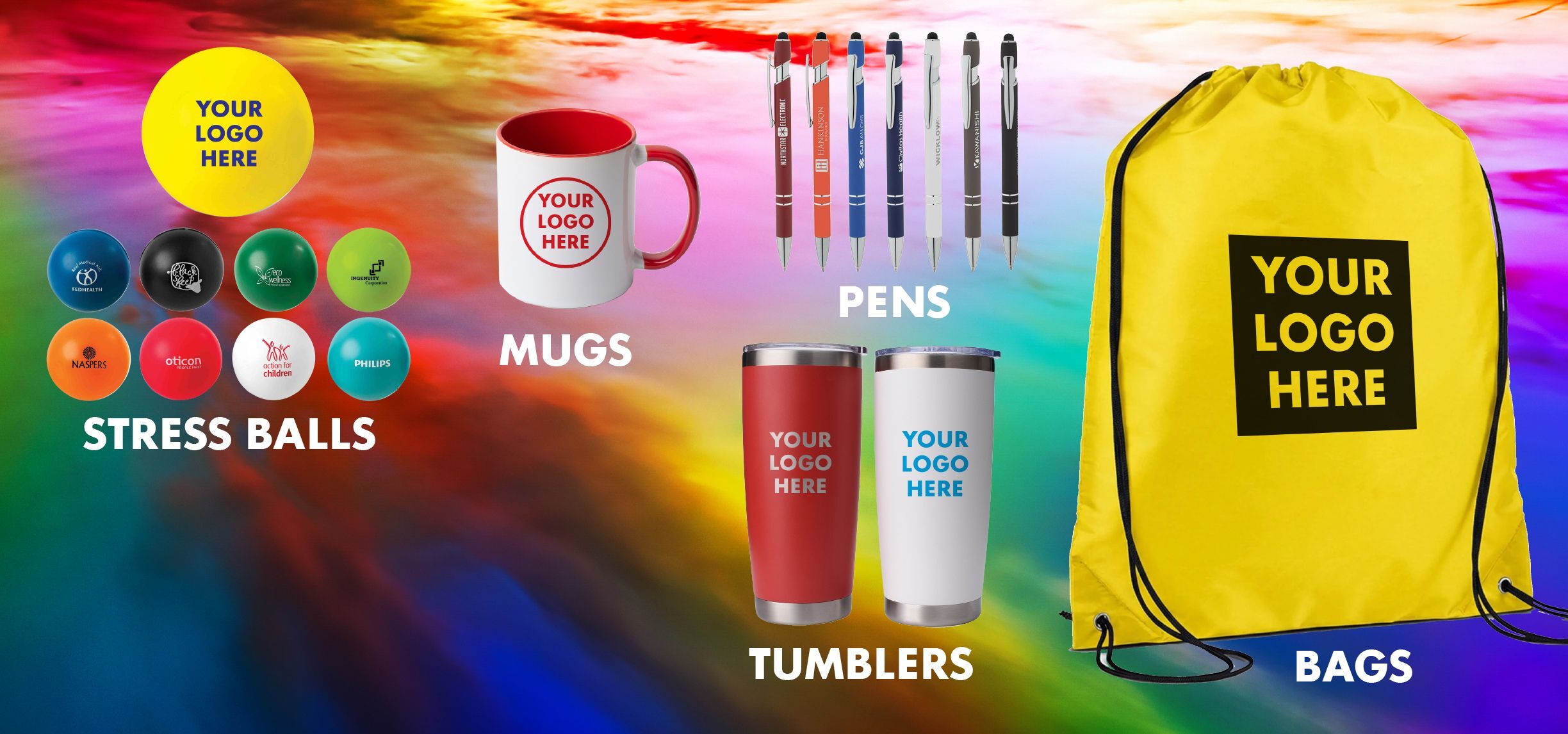 Promotional Items