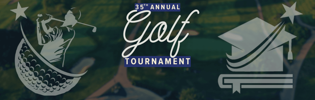 35th Annual Golf Tournament