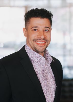 Lincoln Community Foundation Announces Tyrell Ross as New Vice President, Finance
